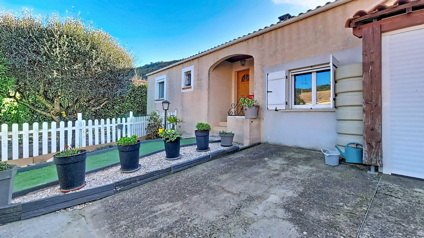 vente Maison individuelle La Tour Sur Orb - Photo 20