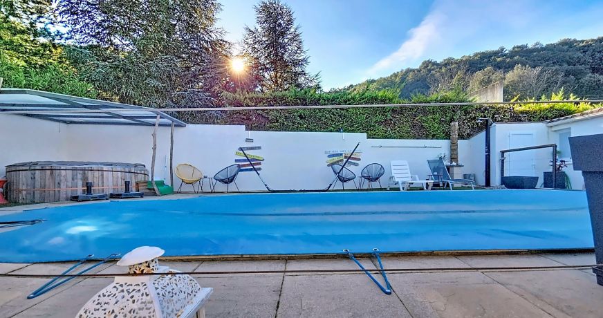 vente Maison individuelle La Tour Sur Orb