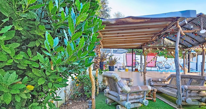 vente Maison individuelle La Tour Sur Orb