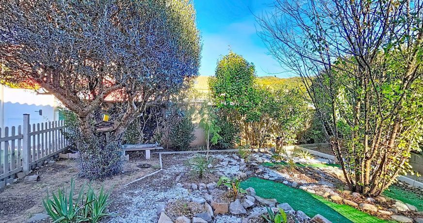 vente Maison individuelle La Tour Sur Orb