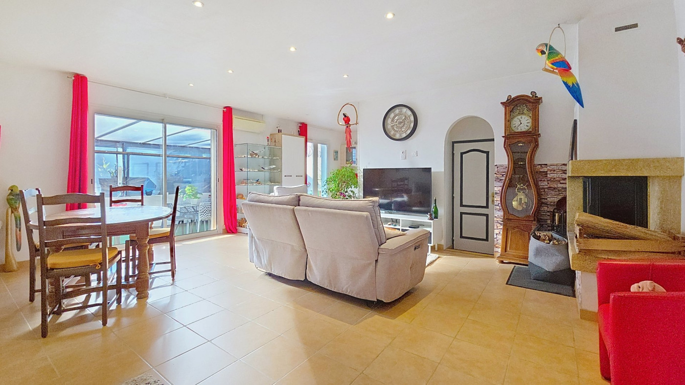 vente Maison individuelle La Tour Sur Orb - Photo 7