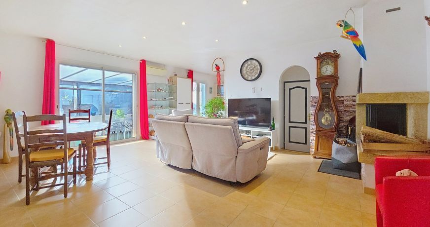 vente Maison individuelle La Tour Sur Orb