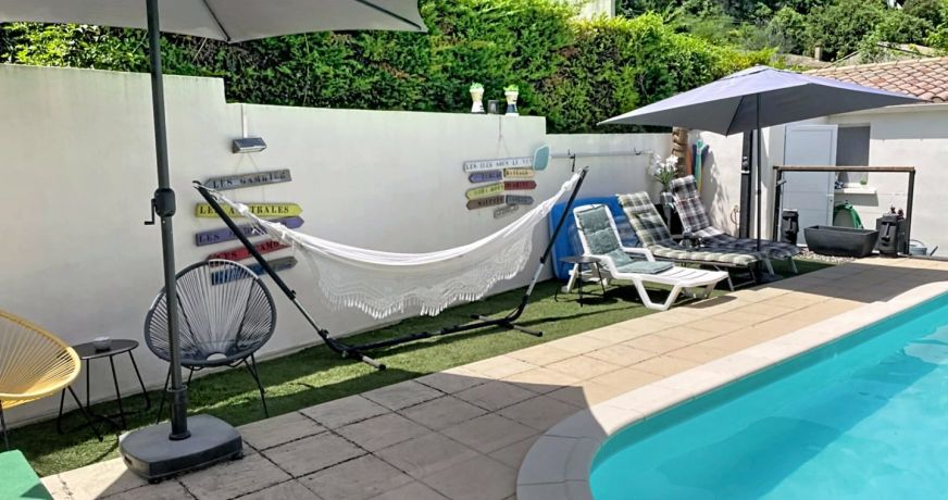 vente Maison individuelle La Tour Sur Orb