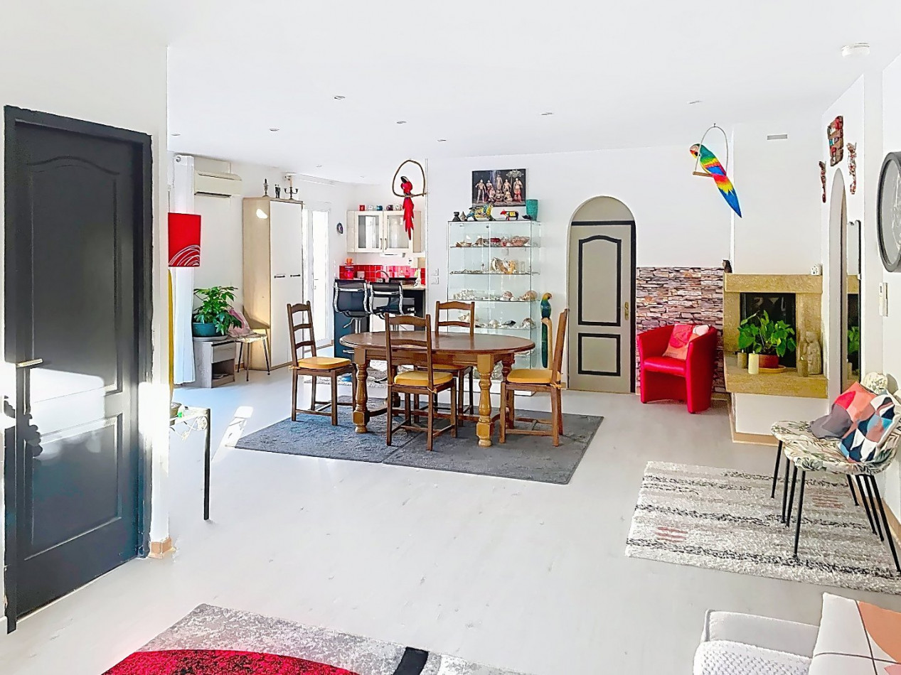 vente Maison individuelle La Tour Sur Orb - Photo 6