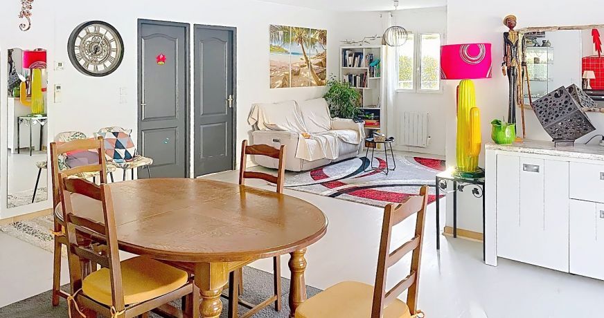 vente Maison individuelle La Tour Sur Orb
