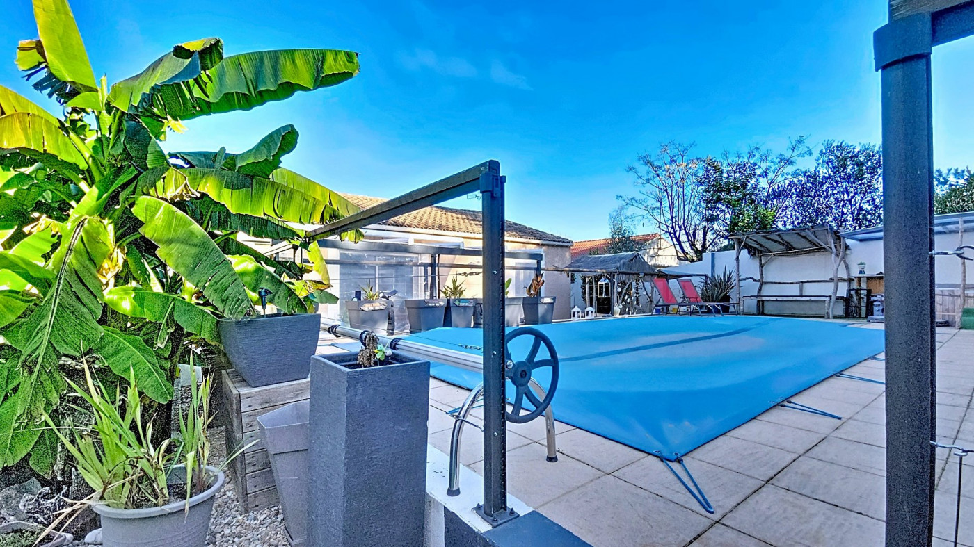 vente Maison individuelle La Tour Sur Orb - Photo 15