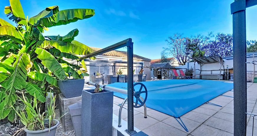 vente Maison individuelle La Tour Sur Orb