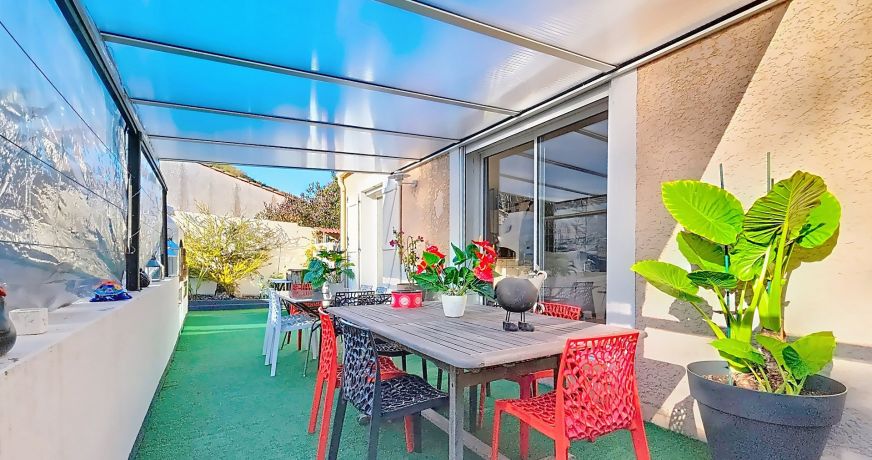 vente Maison individuelle La Tour Sur Orb