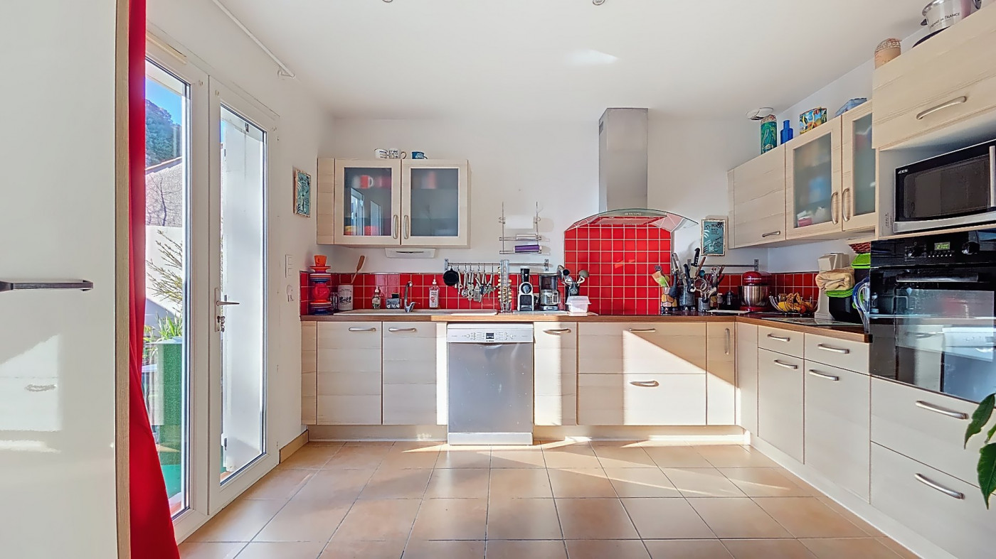 vente Maison individuelle La Tour Sur Orb - Photo 5