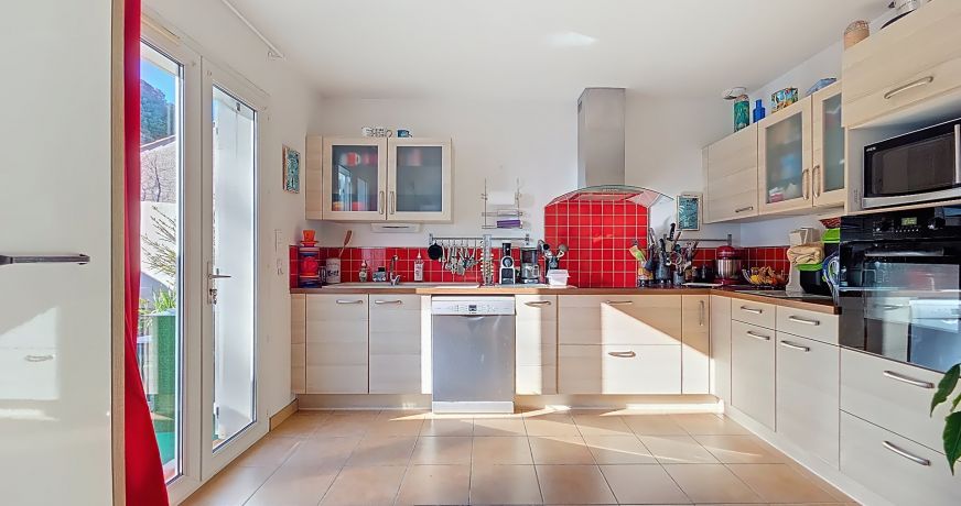 vente Maison individuelle La Tour Sur Orb