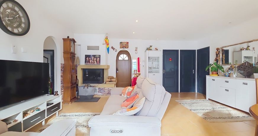 vente Maison individuelle La Tour Sur Orb