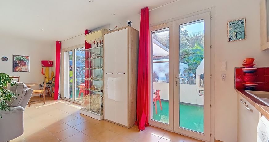 vente Maison individuelle La Tour Sur Orb