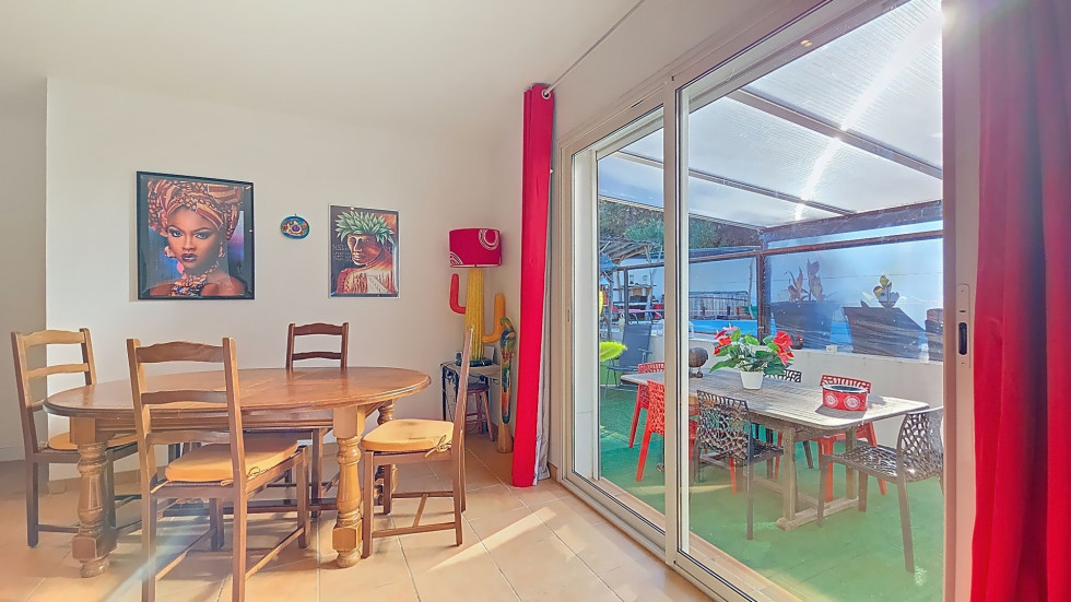 vente Maison individuelle La Tour Sur Orb - Photo 10