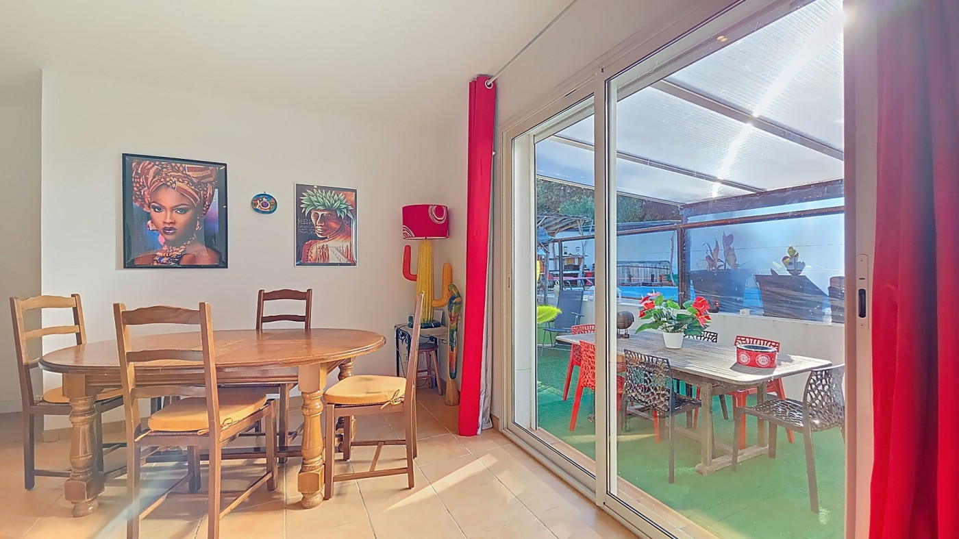 vente Maison individuelle La Tour Sur Orb - Photo 11