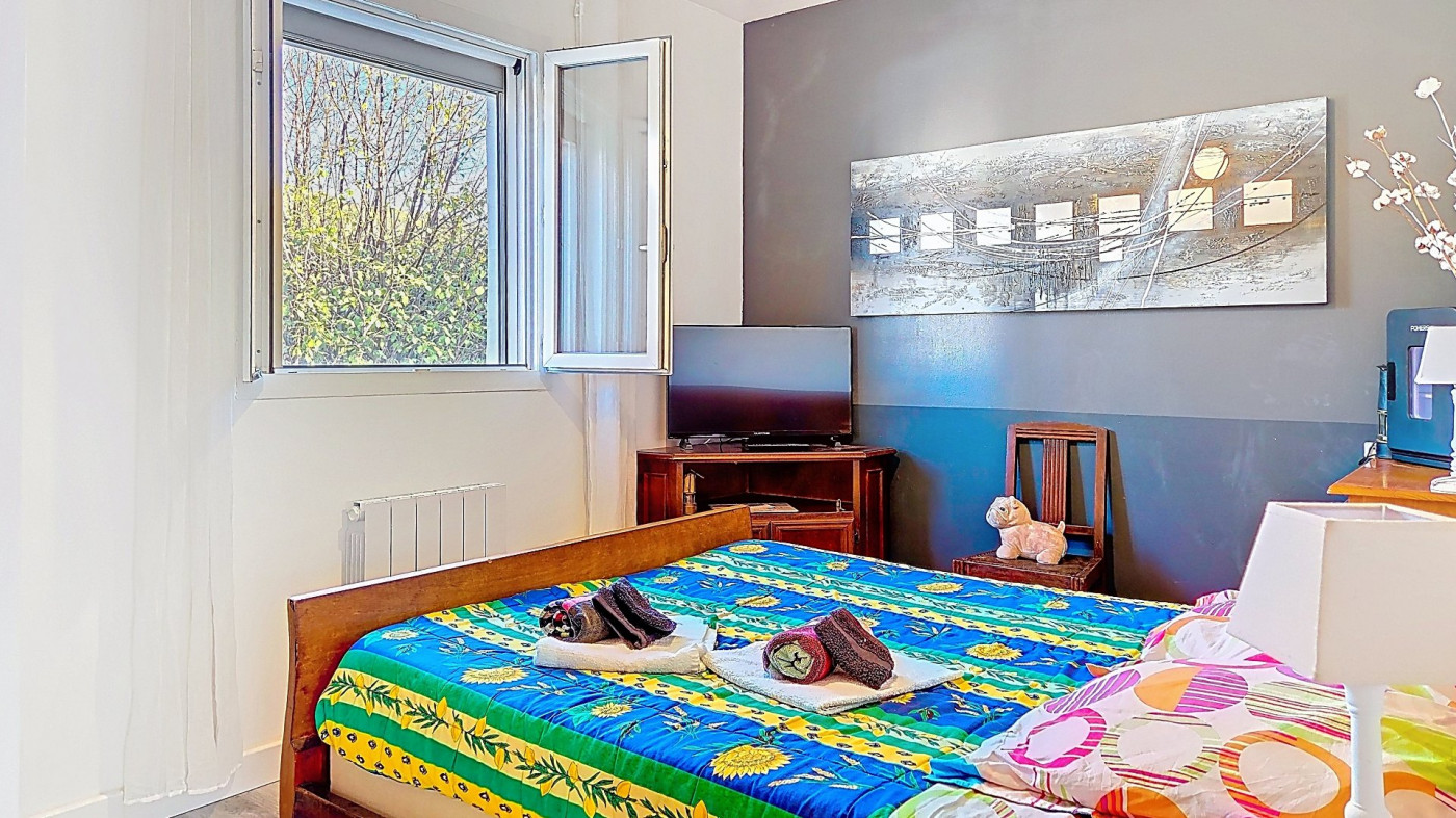 vente Maison individuelle La Tour Sur Orb - Photo 19