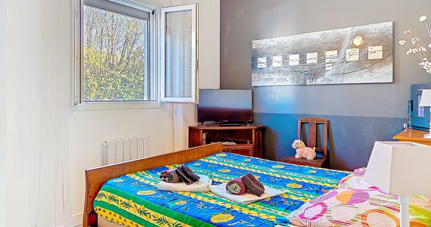 vente Maison individuelle La Tour Sur Orb