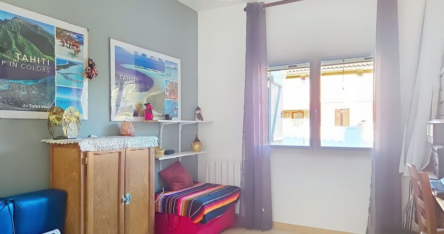 vente Maison individuelle La Tour Sur Orb