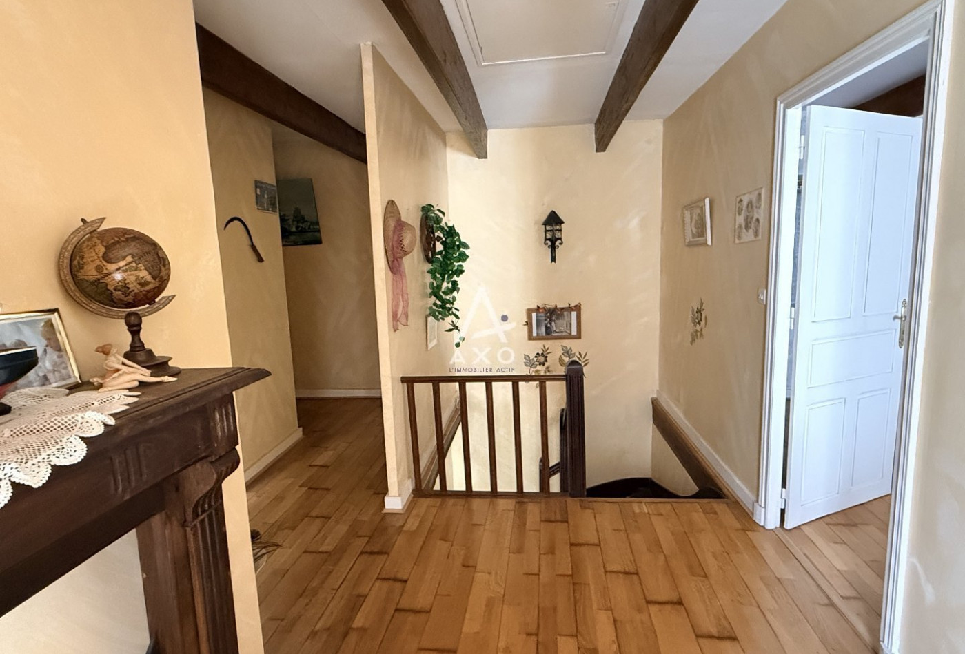 vente Maison Querrien - Photo 6