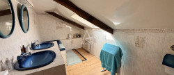 vente Maison Querrien
