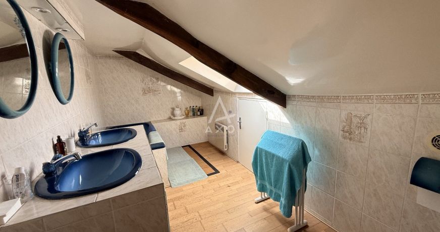 vente Maison Querrien