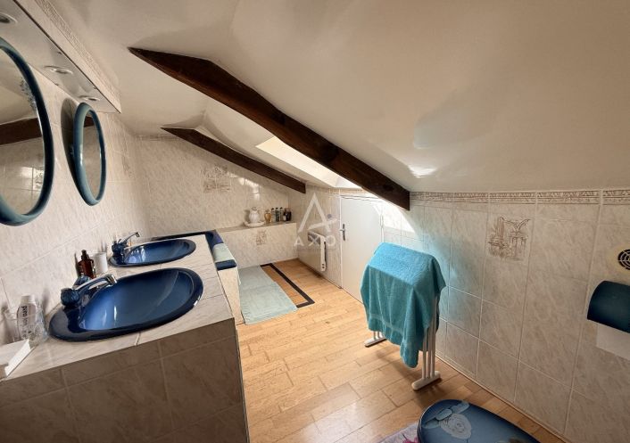 vente Maison Querrien