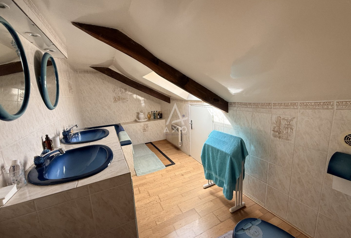 vente Maison Querrien - Photo 9