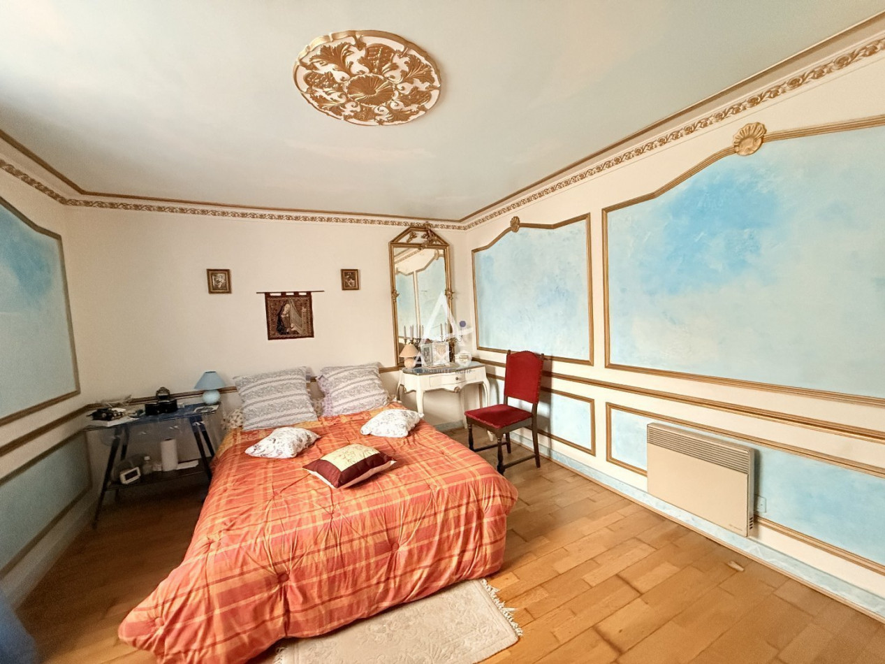 vente Maison Querrien - Photo 10