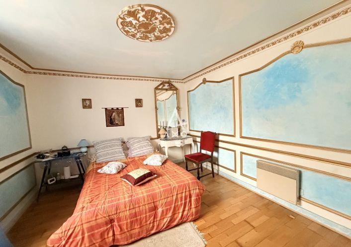 vente Maison Querrien