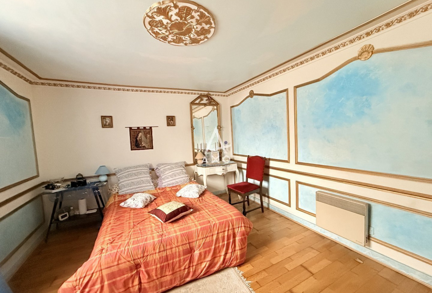 vente Maison Querrien - Photo 10