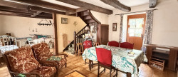 vente Maison Querrien