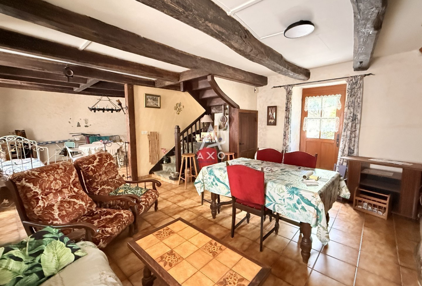 vente Maison Querrien - Photo 4
