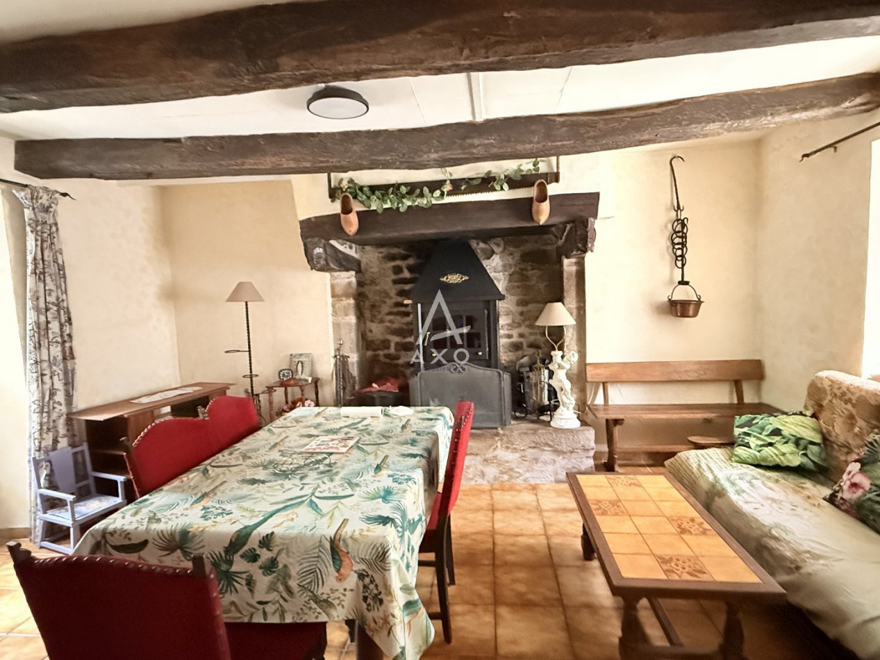 vente Maison Querrien - Photo 3