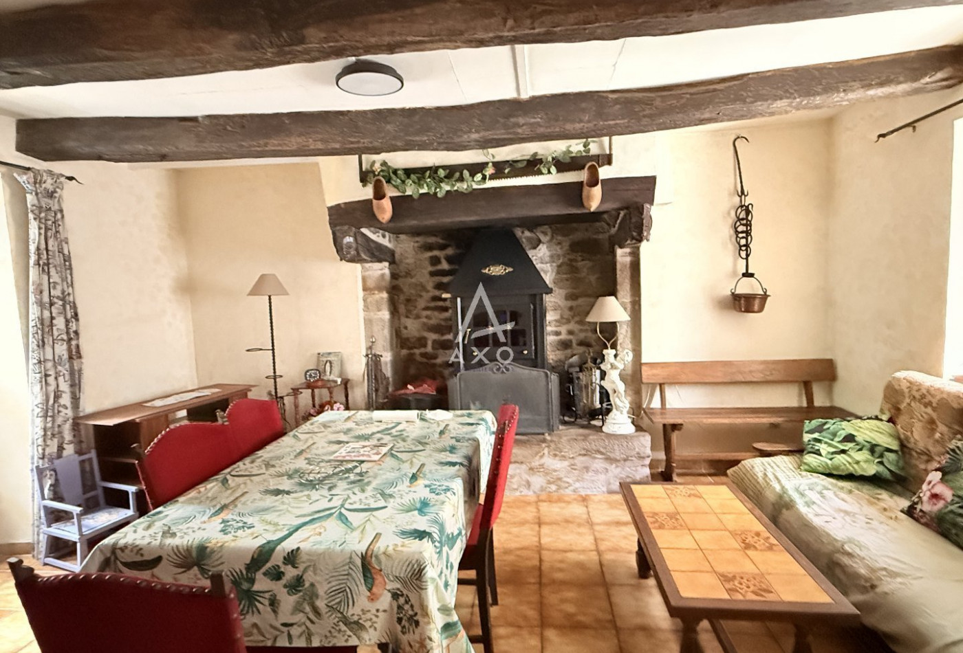 vente Maison Querrien - Photo 3