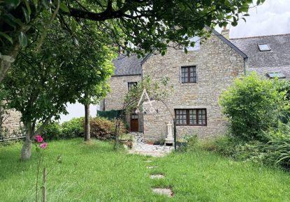 vente Maison Querrien