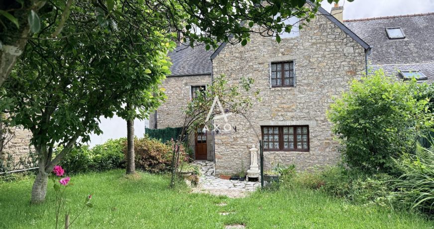 vente Maison Querrien