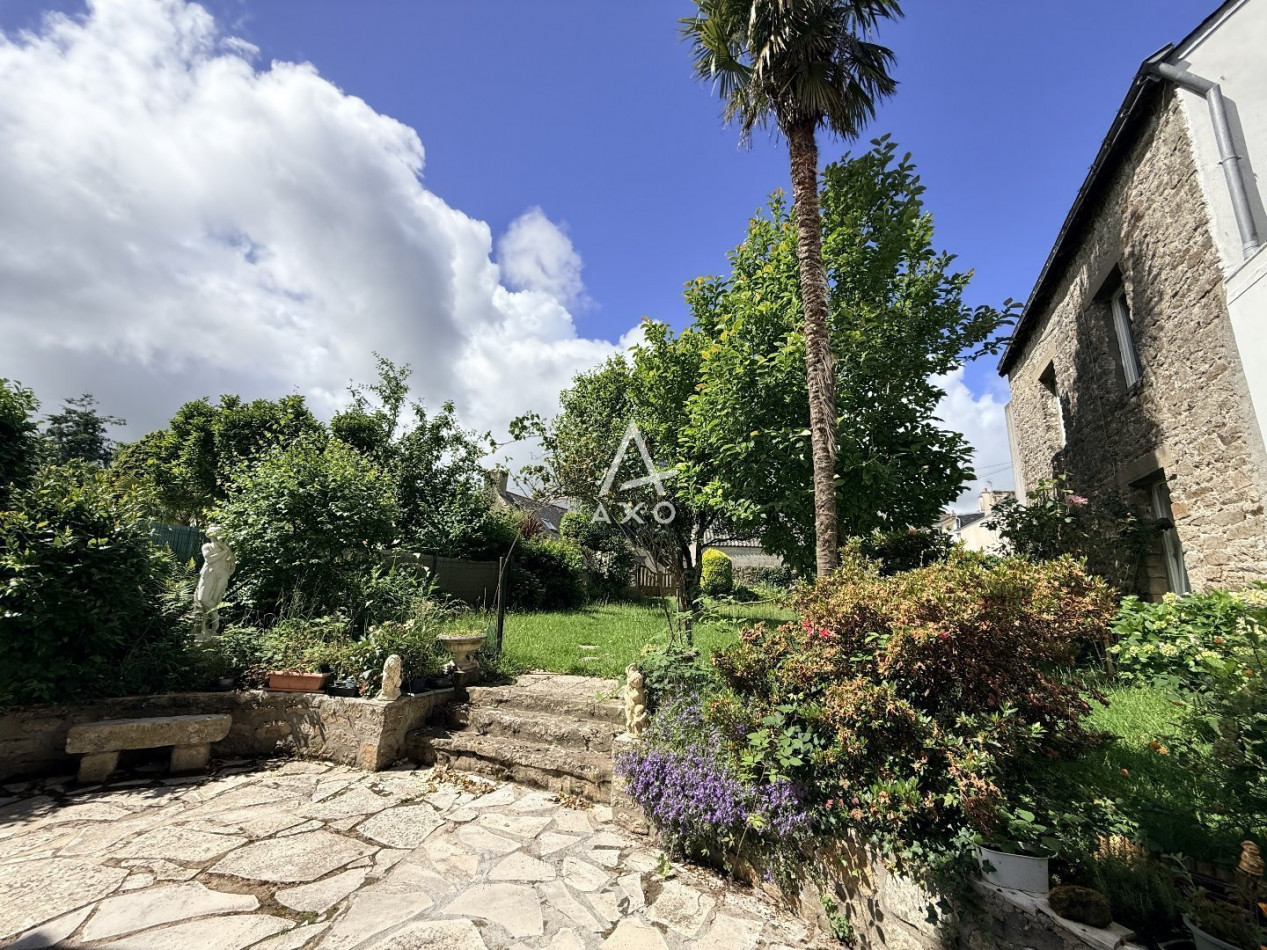vente Maison Querrien - Photo 2