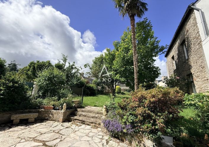 vente Maison Querrien