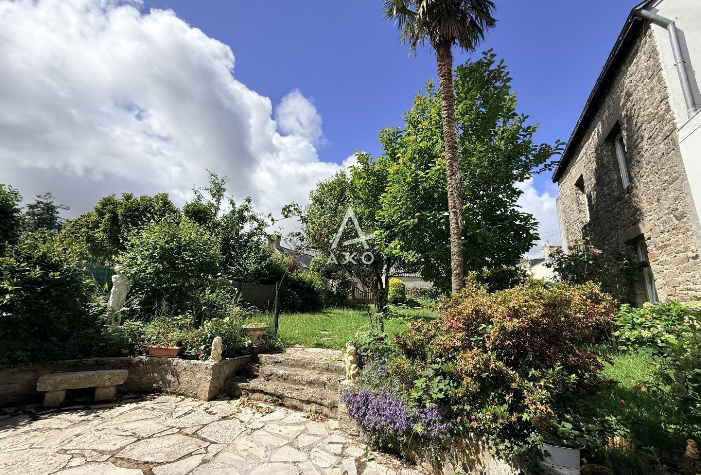 vente Maison Querrien - Photo 2