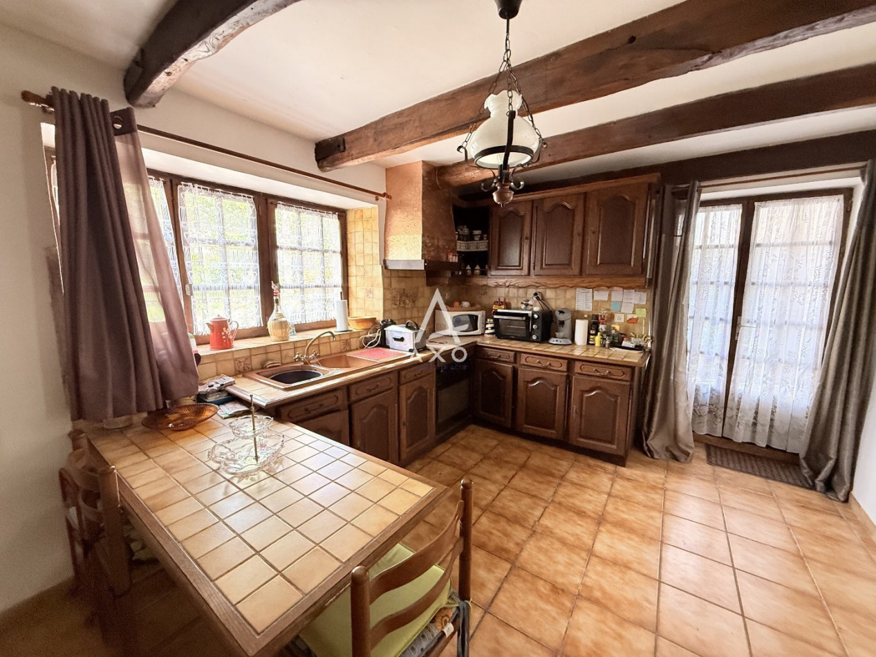 vente Maison Querrien - Photo 5