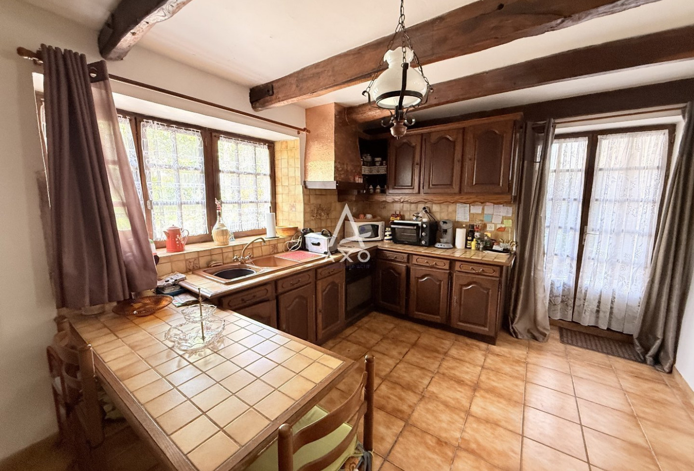 vente Maison Querrien - Photo 5