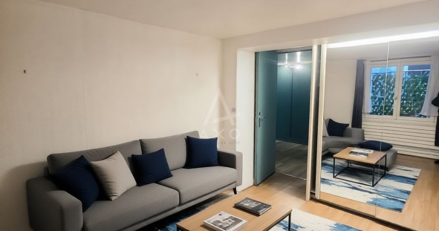 vente Appartement Paris 18eme Arrondissement