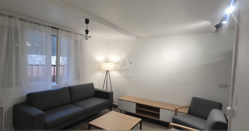 vente Appartement Paris 18eme Arrondissement