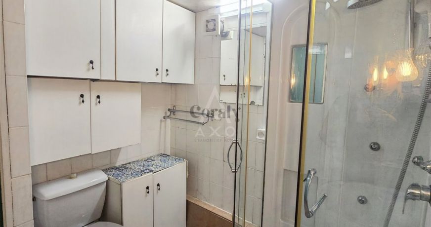 vente Appartement Paris 18eme Arrondissement