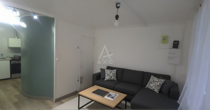 vente Appartement Paris 18eme Arrondissement