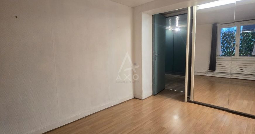 vente Appartement Paris 18eme Arrondissement