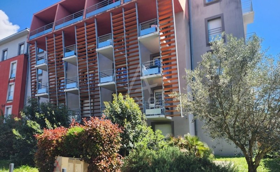 vente Studio Toulouse - Photo 4