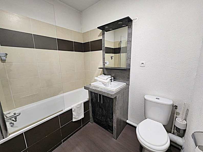 vente Studio Toulouse - Photo 3