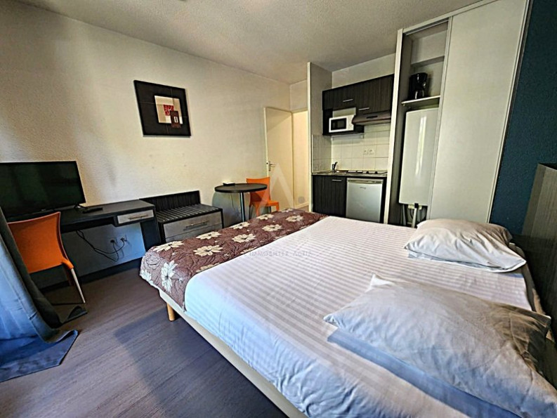 vente Studio Toulouse - Photo 2