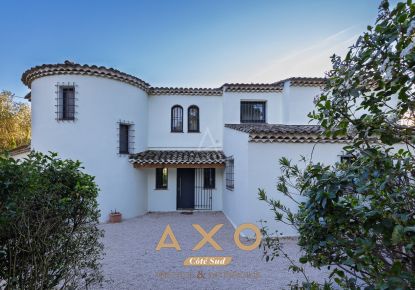 vente Maison Aix En Provence