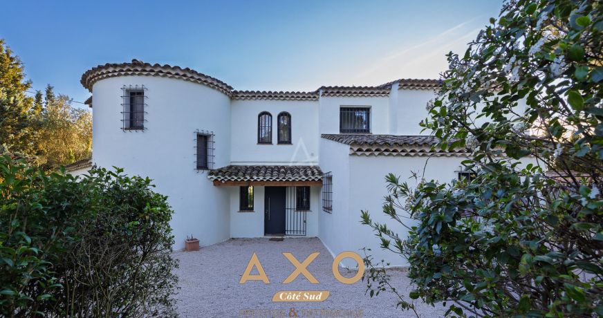 vente Maison Aix En Provence